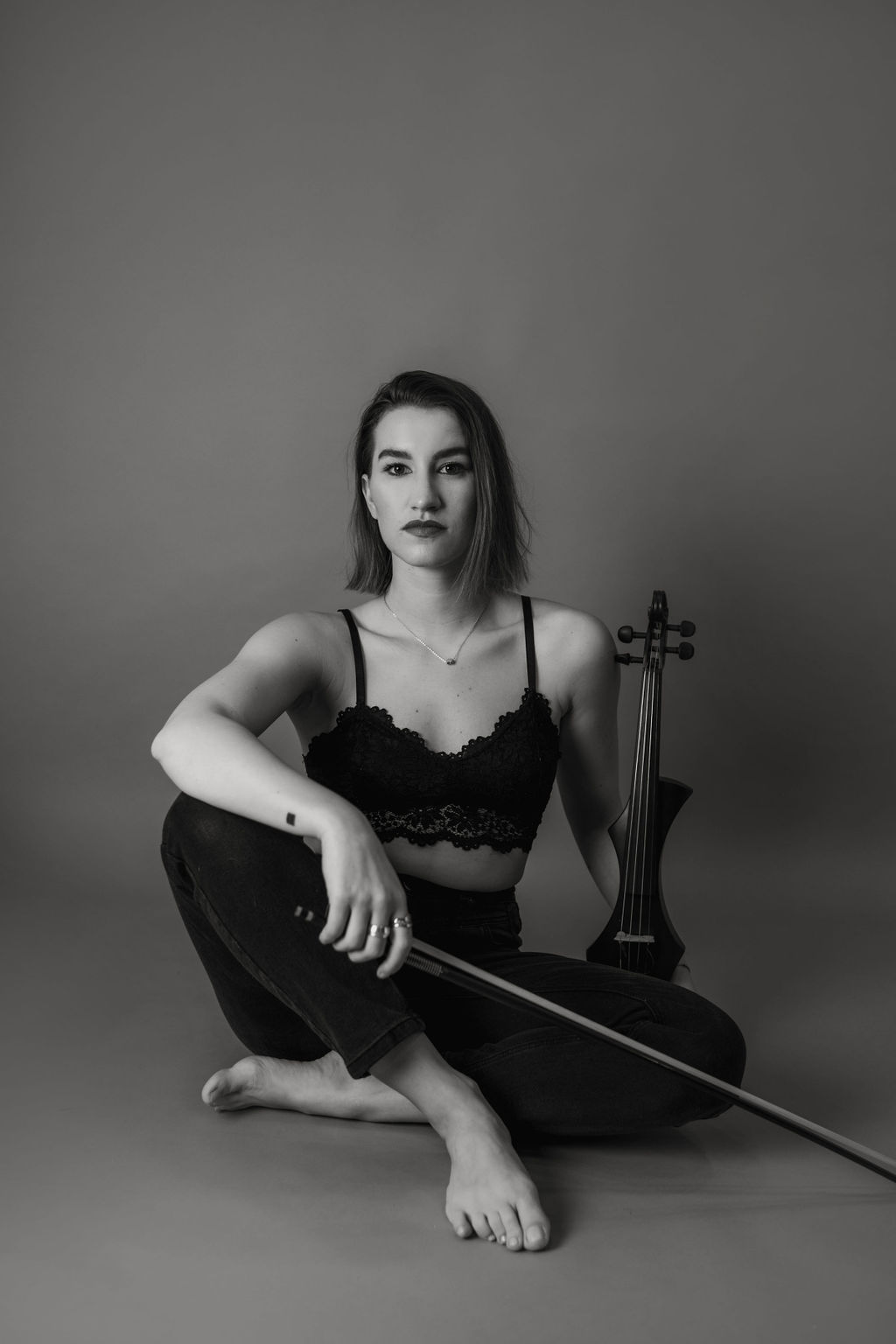 Mia Marenić violina Hrvatska