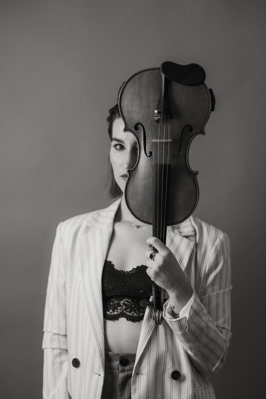 Violina za vjenčanje Istra – Mia Marenić