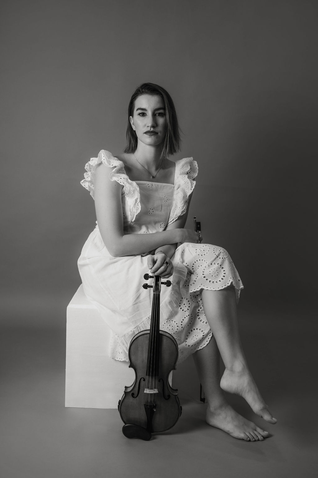 Violina za svadbe Hrvatska – Mia Marenić