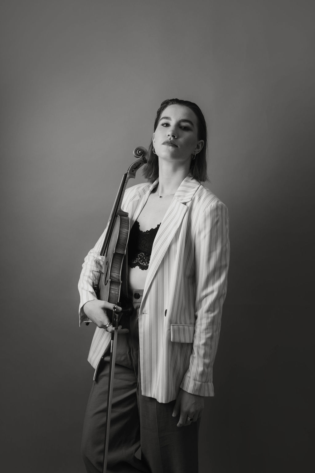 Mia Marenić violina za evente